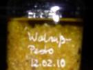 Walnusspesto - Rezept