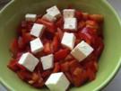 Chopskasalat - Rezept