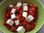 Chopskasalat - Rezept