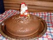 Backwaren: Armer, alter Nikolaus-Kuchen! - Rezept