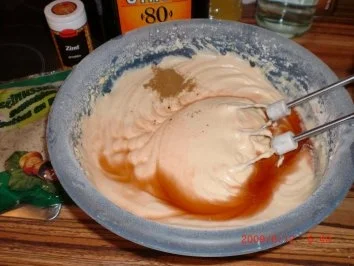 Backwaren: Armer, alter Nikolaus-Kuchen! - Rezept - Bild Nr. 6