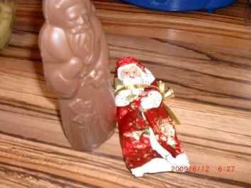 Backwaren: Armer, alter Nikolaus-Kuchen! - Rezept - Bild Nr. 8