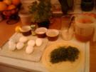 Eierragout - Rezept