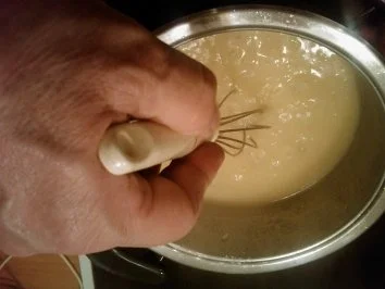 Eierragout - Rezept - Bild Nr. 4