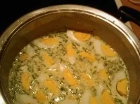 Eierragout - Rezept - Bild Nr. 6