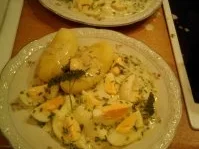 Eierragout - Rezept - Bild Nr. 7