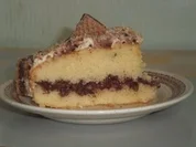 Hanuta®-Torte - Rezept