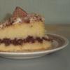 Hanuta®-Torte - Rezept
