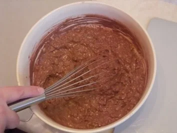 Hanuta®-Torte - Rezept - Bild Nr. 4