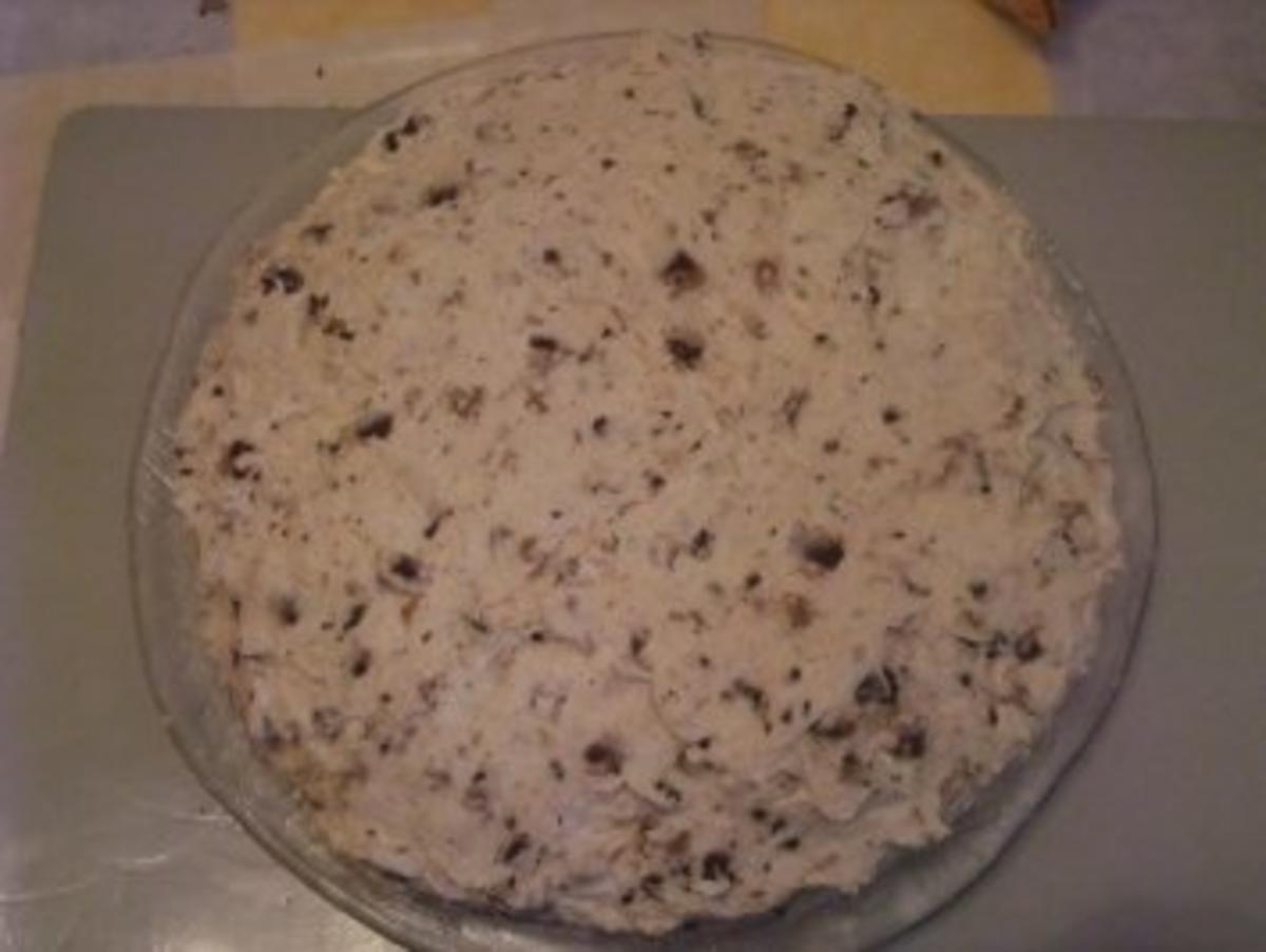 Hanuta®-Torte - Rezept - Bild Nr. 5