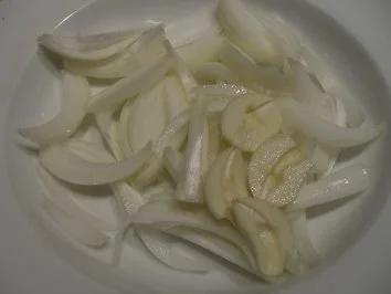 Rezept: Fleisch: ZIGEUNER - SCHNITZEL Bild Nr. 3 Fleisch: ZIGEUNER - SCHNITZEL - Rezept - Bild Nr. 3