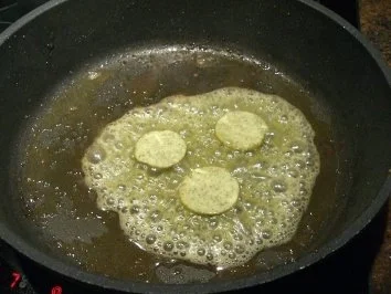 Rezept: Fleisch: ZIGEUNER - SCHNITZEL Bild Nr. 4 Fleisch: ZIGEUNER - SCHNITZEL - Rezept - Bild Nr. 4