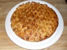 Gyroskuchen - Rezept