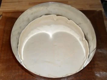 Gyroskuchen - Rezept - Bild Nr. 3