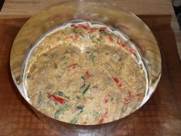 Gyroskuchen - Rezept - Bild Nr. 4