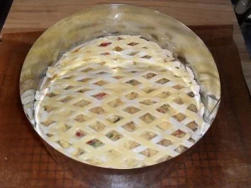 Gyroskuchen - Rezept - Bild Nr. 6