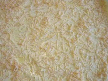 Rezept: Partysnack - Käsestangen Bild Nr. 5 Partysnack - Käsestangen - Rezept - Bild Nr. 5