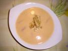 Spargelsuppe - Rezept