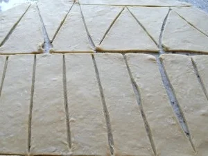 Muzenbätter - Rezept - Bild Nr. 5