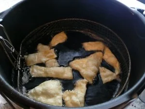 Muzenbätter - Rezept - Bild Nr. 3