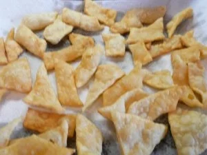 Muzenbätter - Rezept - Bild Nr. 2