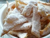 Muzenbätter - Rezept