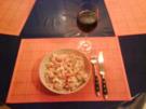Salat: Bunter Reis-Thunfischsalat - Rezept
