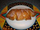 Nußkronen - Rezept
