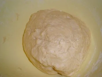 Nußkronen - Rezept - Bild Nr. 2