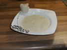 Blumenkohlsuppe - Rezept