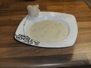 Blumenkohlsuppe - Rezept