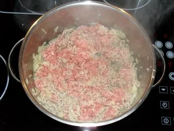 Rezept: Russischer Hacktopf Bild Nr. 3 Russischer Hacktopf - Rezept - Bild Nr. 3