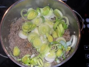 Rezept: Russischer Hacktopf Bild Nr. 4 Russischer Hacktopf - Rezept - Bild Nr. 4