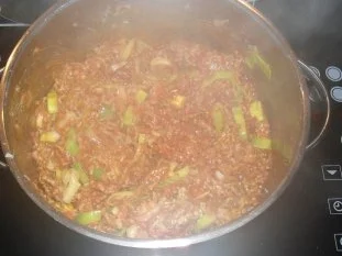 Rezept: Russischer Hacktopf Bild Nr. 5 Russischer Hacktopf - Rezept - Bild Nr. 5