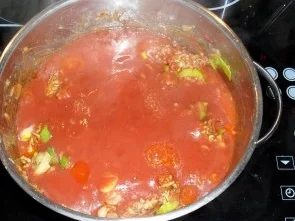 Rezept: Russischer Hacktopf Bild Nr. 6 Russischer Hacktopf - Rezept - Bild Nr. 6