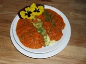 Rezept: Russischer Hacktopf Russischer Hacktopf - Rezept