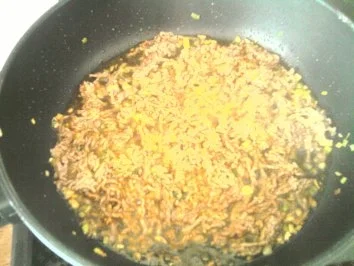 Rezept: Klassische Lasagne Bild Nr. 5 Klassische Lasagne - Rezept - Bild Nr. 5