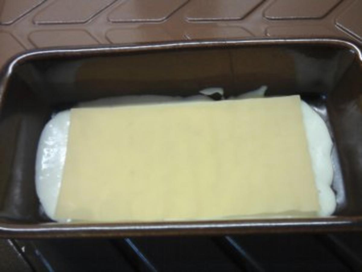 Klassische Lasagne - Rezept - Bild Nr. 6