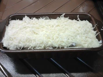 Rezept: Klassische Lasagne Bild Nr. 7 Klassische Lasagne - Rezept - Bild Nr. 7