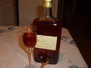 Zimt-Likör - Rezept