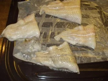 Plattfischvariationen a la Provence - Rezept - Bild Nr. 4