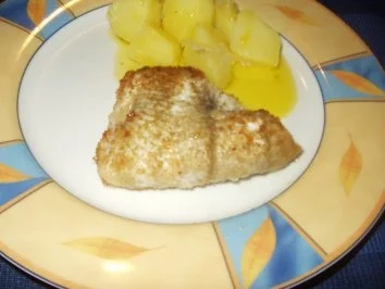 Plattfischvariationen a la Provence - Rezept - Bild Nr. 5