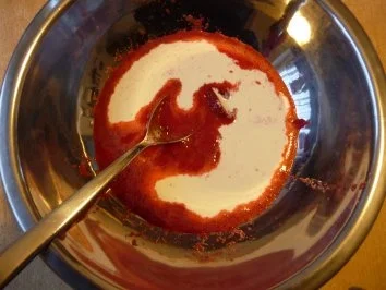 Erdbeereis selbstgemacht - Rezept - Bild Nr. 5