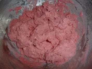 Erdbeereis selbstgemacht - Rezept - Bild Nr. 2