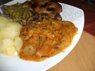 Manu´s Schnitzelsauce - Rezept
