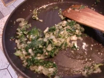 PUTENKEULE GEBRATEN - Rezept - Bild Nr. 5