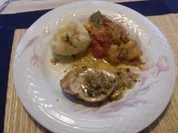 PUTENKEULE GEBRATEN - Rezept