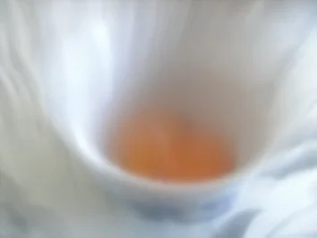 Kaninchen Frikassee - Rezept - Bild Nr. 8