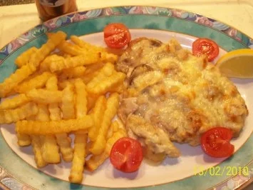 altes DDR - Rezept - Steak au four - Rezept - Bild Nr. 5