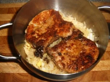 Krautkotelett - Rezept - Bild Nr. 7